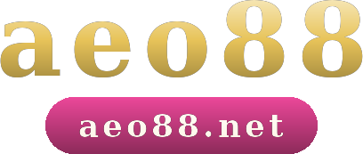aeo88 logo